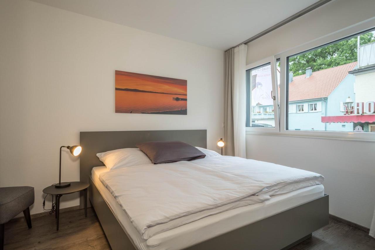 Ferienwohnung Montfort Langenargen Extérieur photo