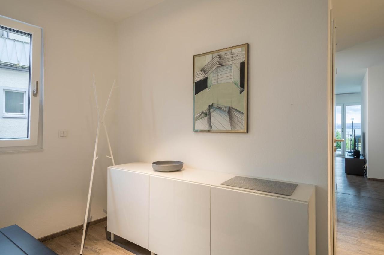 Ferienwohnung Montfort Langenargen Extérieur photo