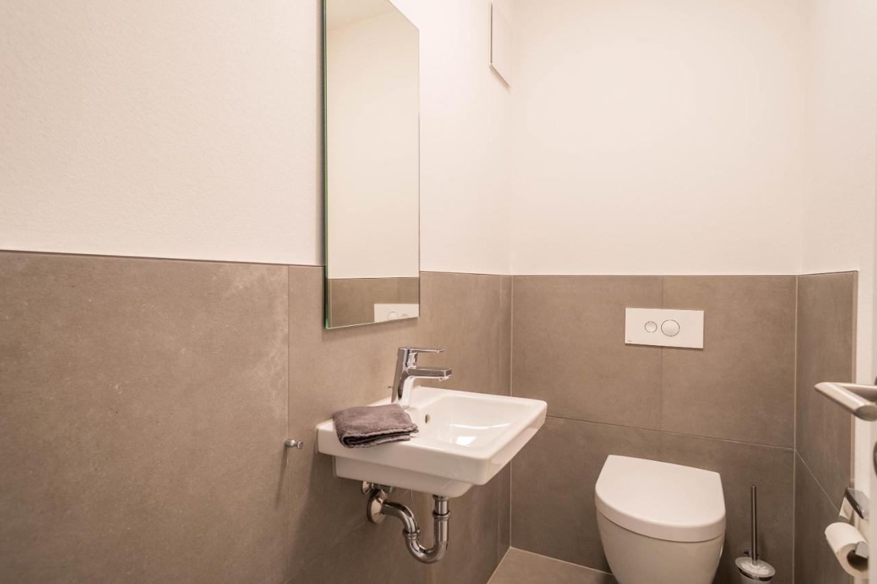 Ferienwohnung Montfort Langenargen Extérieur photo