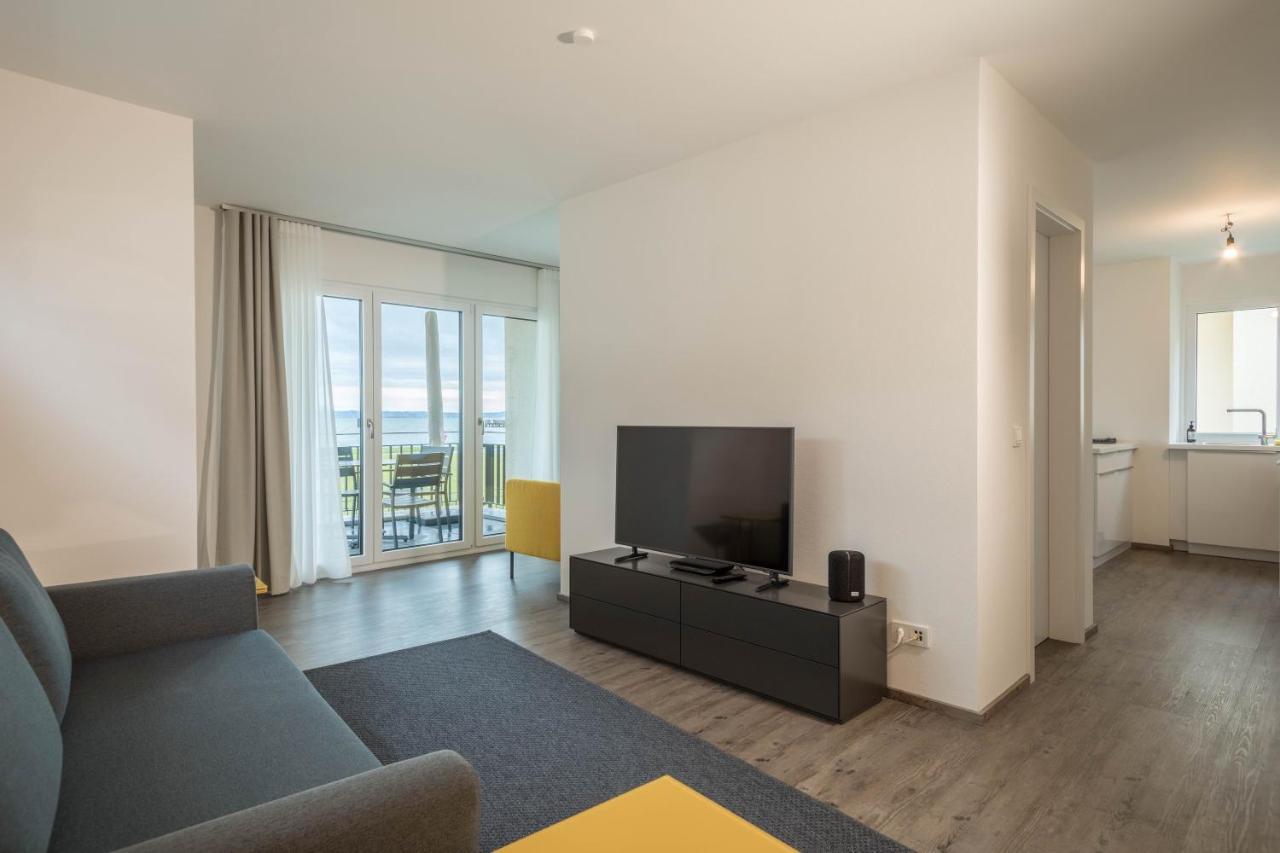 Ferienwohnung Montfort Langenargen Extérieur photo