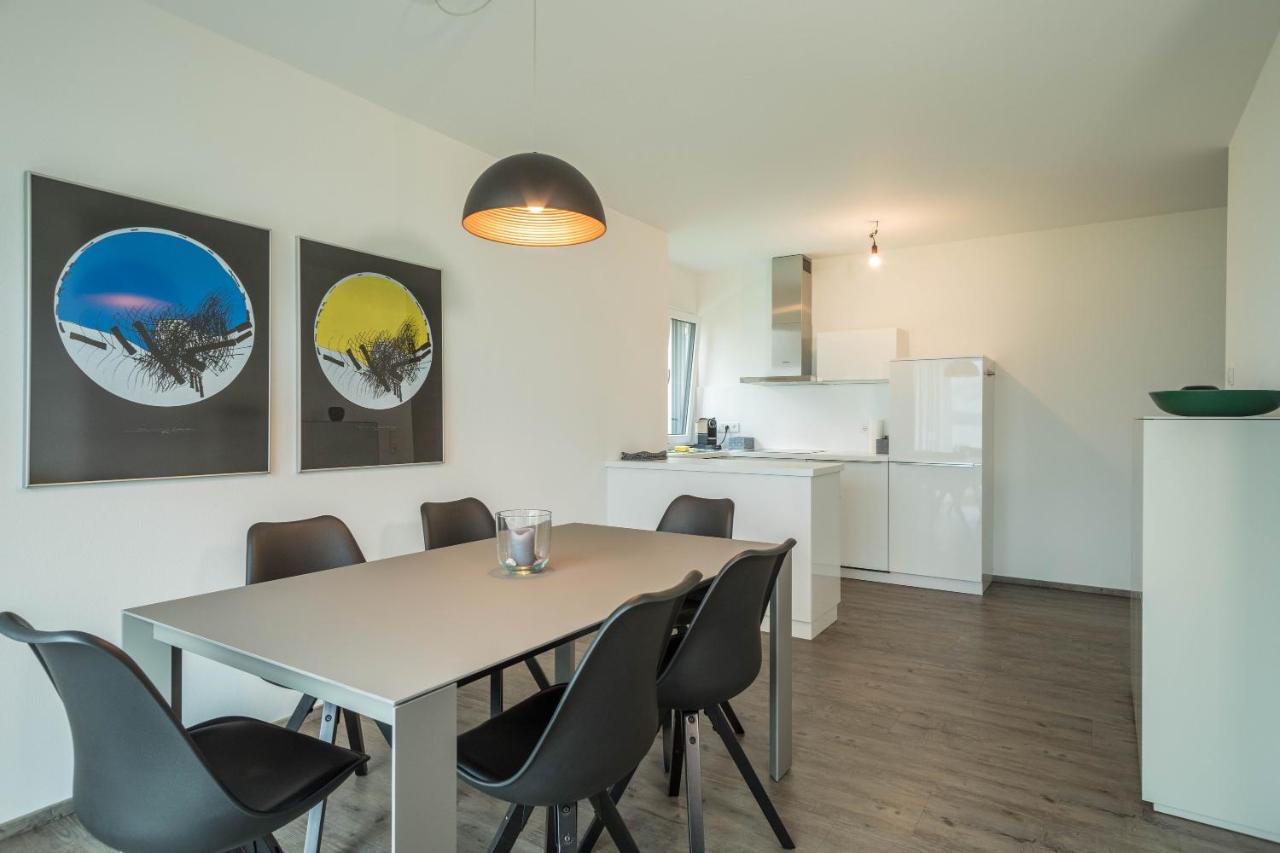 Ferienwohnung Montfort Langenargen Extérieur photo